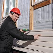 Best Vinyl Siding Installation  in Dent, OH